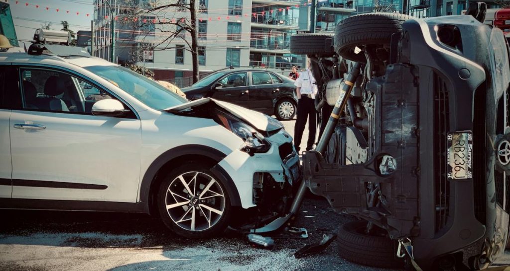 Sécurité routière : moins de morts en juillet, mais plus de blessés graves