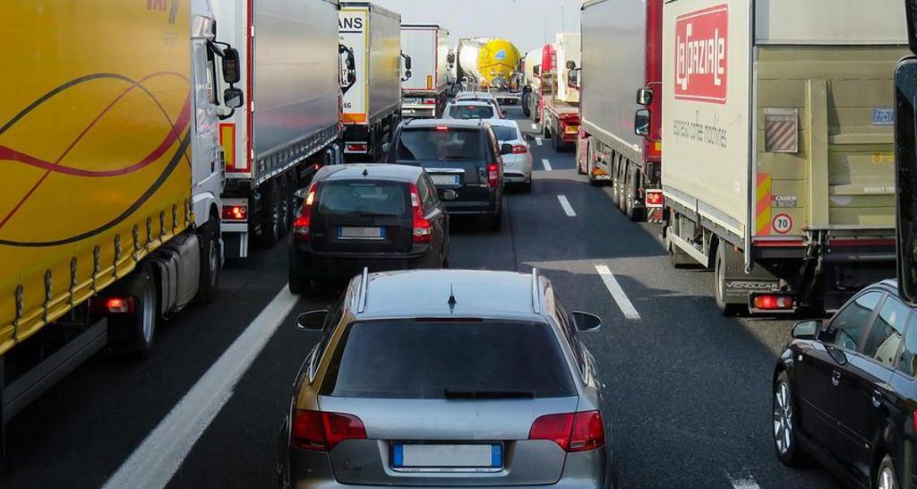 Sécurité Routière : très mauvais mois de juillet