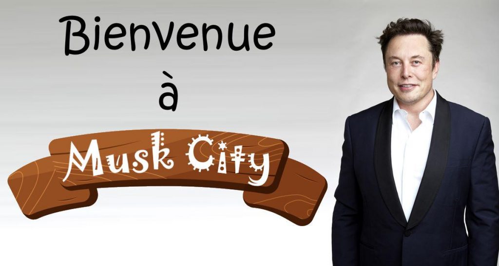 Snailbrook : la ville rêvée d’Elon Musk