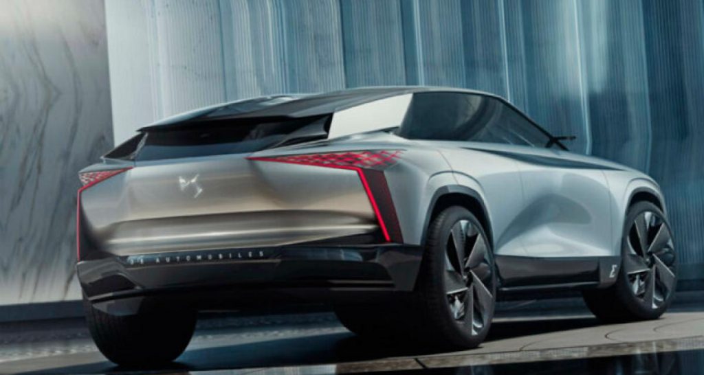 Stellantis : 4 nouveaux modèles électriques produits à Melfi
