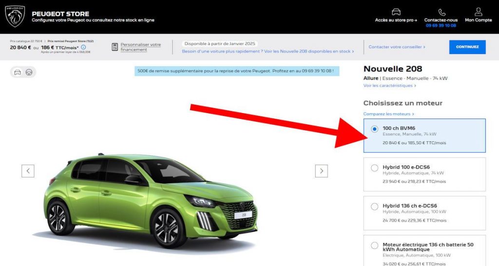 Stellantis : fiabilité douteuse, le PureTech disparaît…ou presque