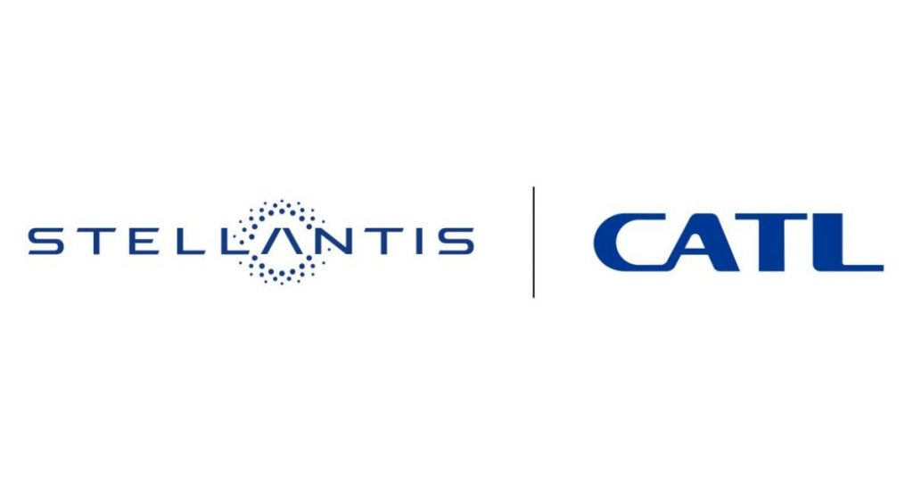 Stellantis investit dans les batteries avec CATL, mais en Espagne !