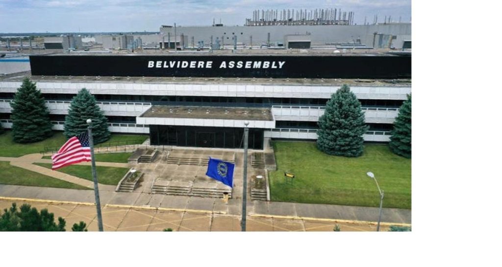 Stellantis : l’UAW menace d’une grève nationale