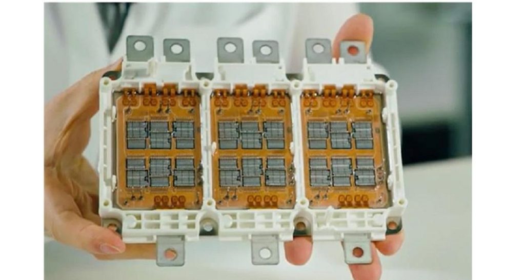 Stellantis /VE : mega accord avec Infineon pour les puces