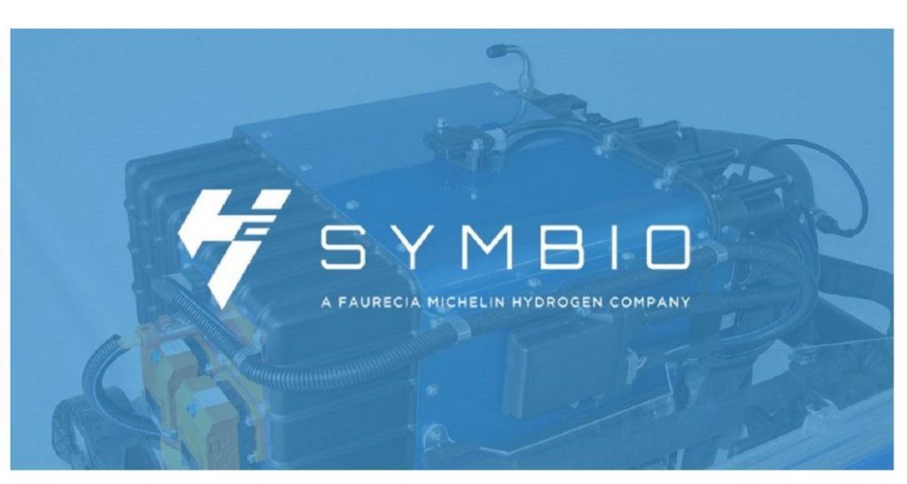 Stellantis : participation dans Symbio (hydrogène)