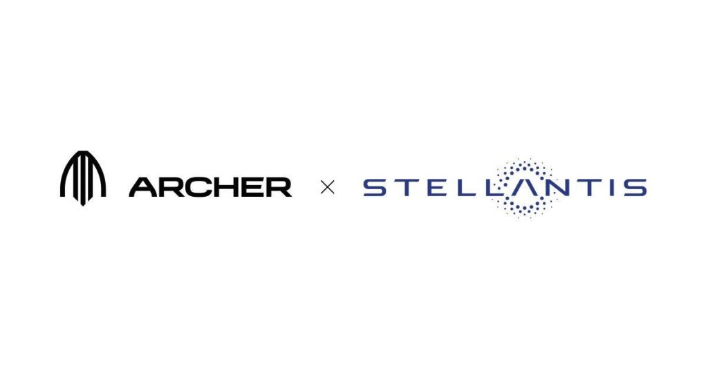 Stellantis va faire des aéronefs électriques !