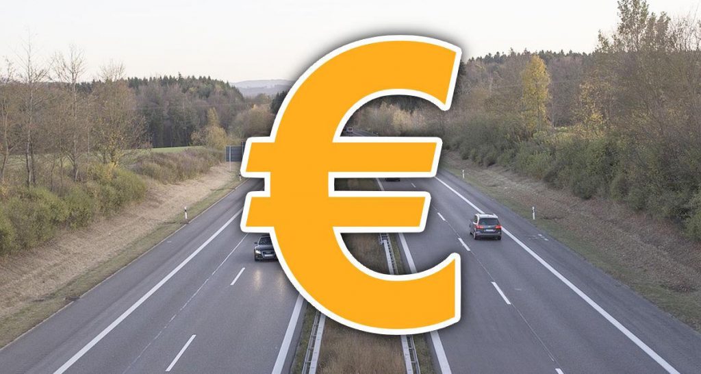 Taxer les autoroutes pour financer le rail et le vélo ?