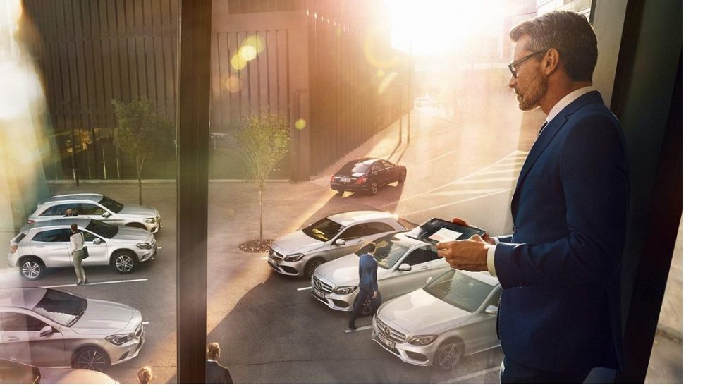 Taxe réduite sur voiture de société : constructeurs allemands 1 / planète -1
