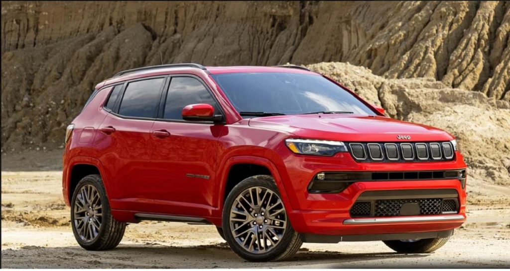 Stellantis va assembler une Jeep à Melfi, la coupe est pleine !
