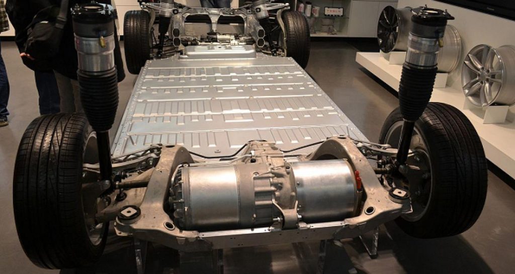 Tesla : accord avec le géant minier Vale pour le nickel