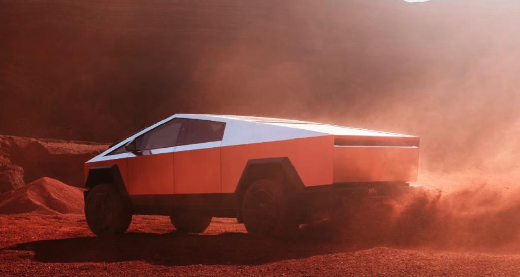 Tesla de nouveaux modèles pour 2025