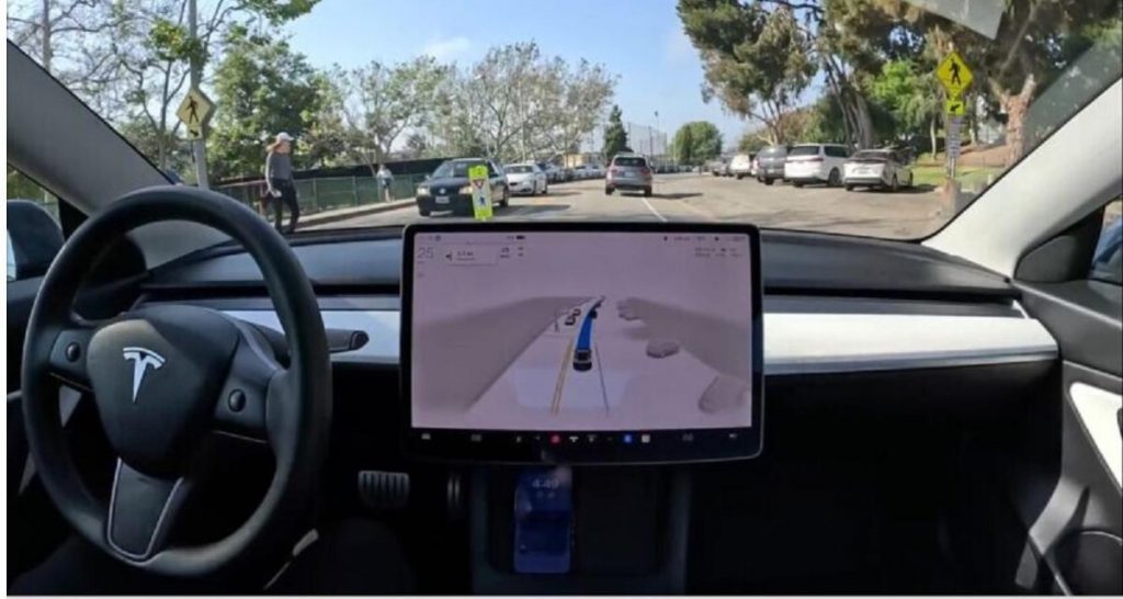 Tesla : demande d’enquête sur d’éventuels conflits d’intérêts de Musk