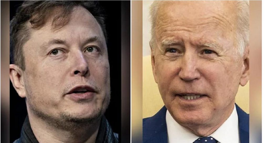 Tesla : la production allemande vaincue par l’IRA de Biden