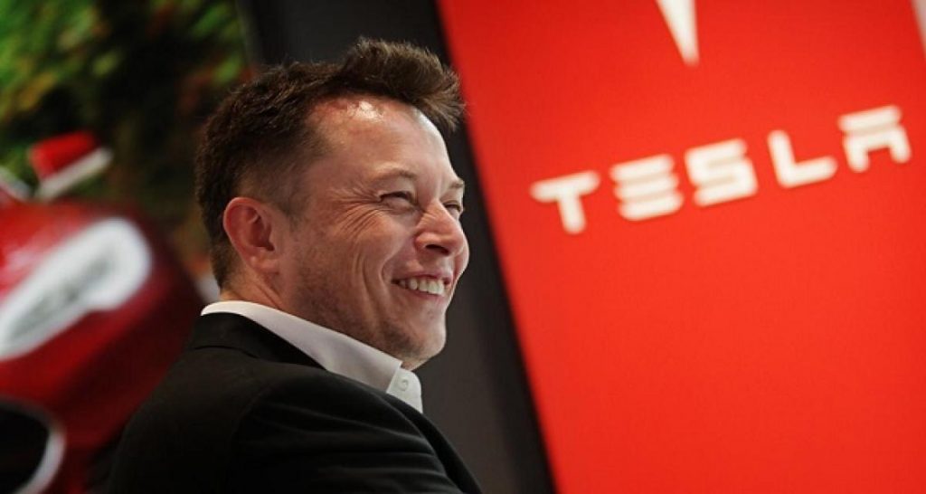 Tesla et Trump Version 2: Ne ratez pas l’appel