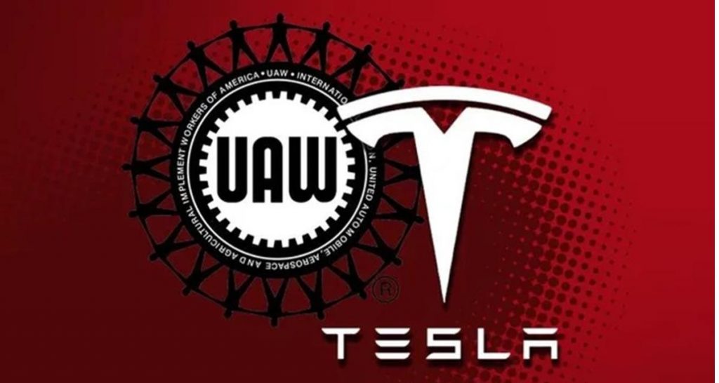 Tesla : sortie de route boursière !