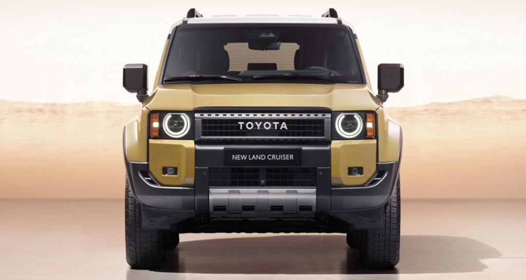 Toyota prolonge l’arrêt partiel de la production au Japon