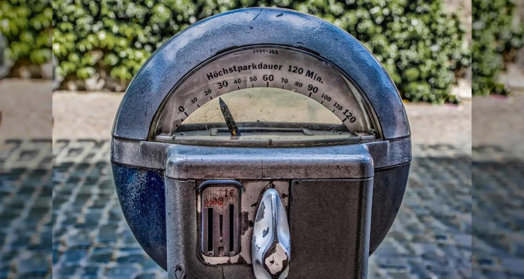 Un tarif de stationnement à la tête du client à Paris