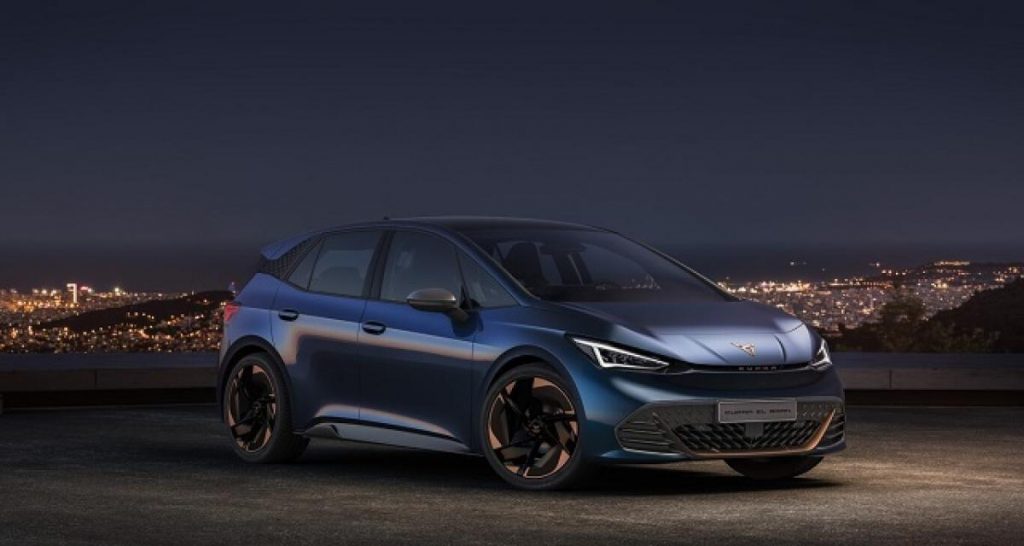 VE : l’Espagne concentre ses subventions sur la 1ere phase, pour VW ?