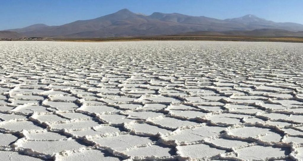 VE : l’essor des ventes freiné en plein élan par une pénurie de lithium ?