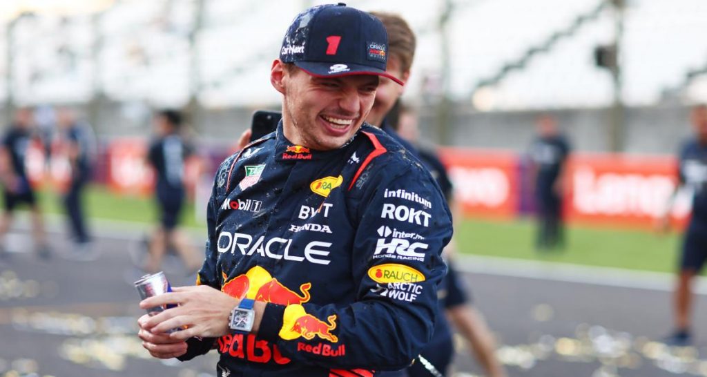 Verstappen triplement titré au Qatar si…