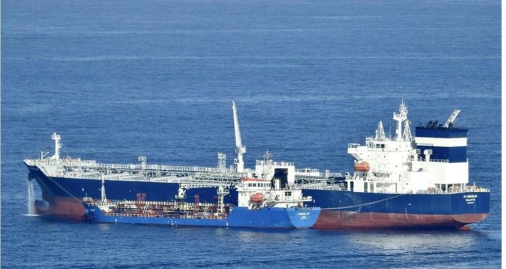 Vives tensions US/Iran, vers une flambée du pétrole ?