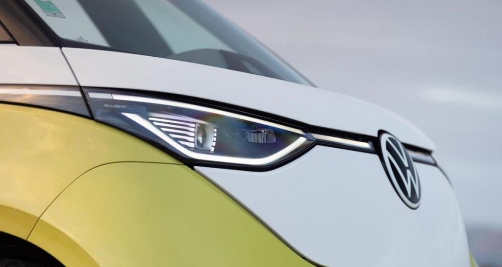 Volkswagen : 2023, année difficile, recentrée sur la productivité