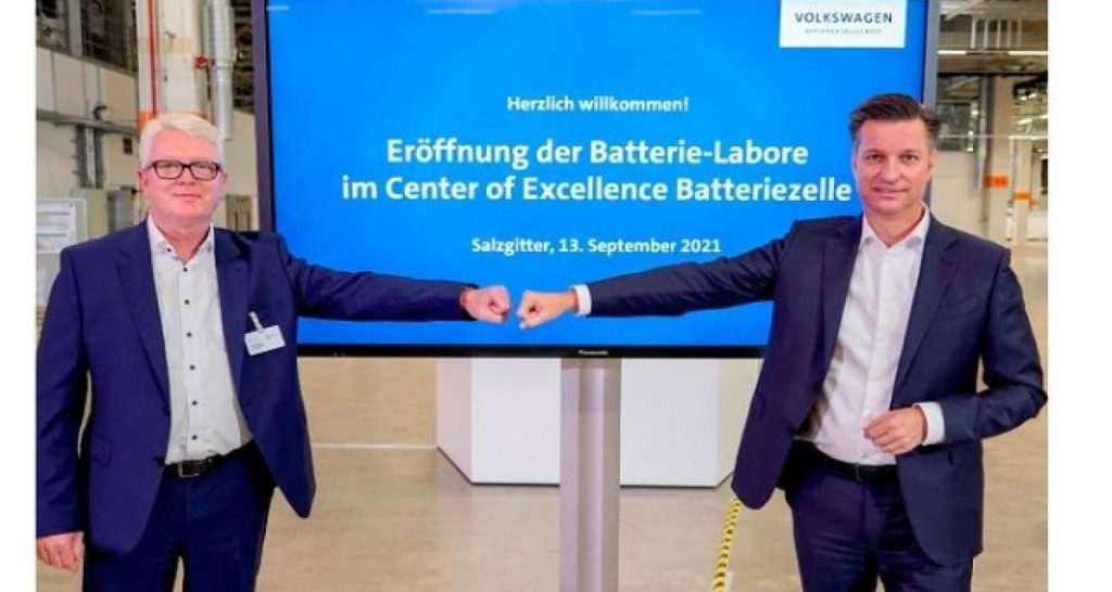 Volkswagen:l’usine de batteries en Europe de l’Est verra-t-elle le jour ?