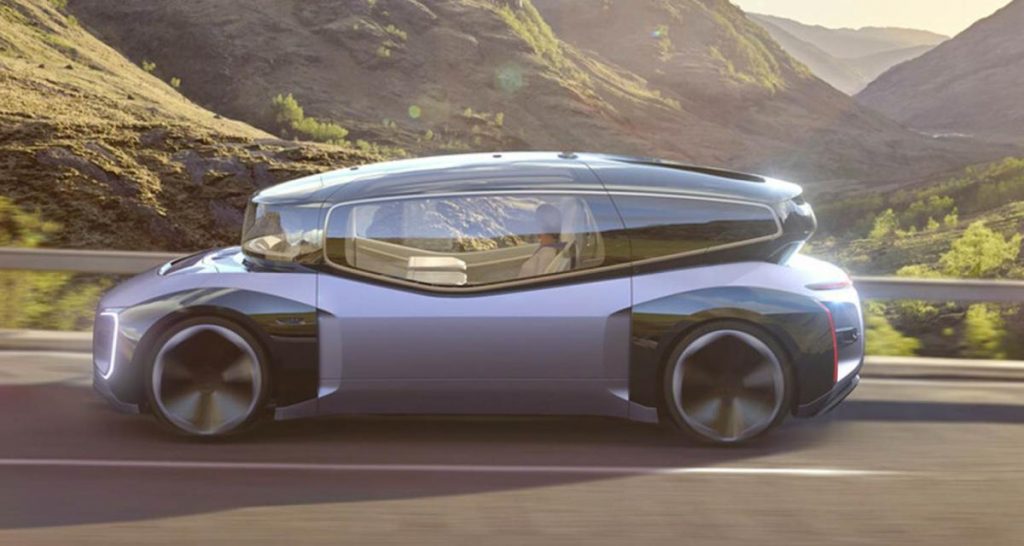 GEN.TRAVEL : Volkswagen passe des ID aux GEN