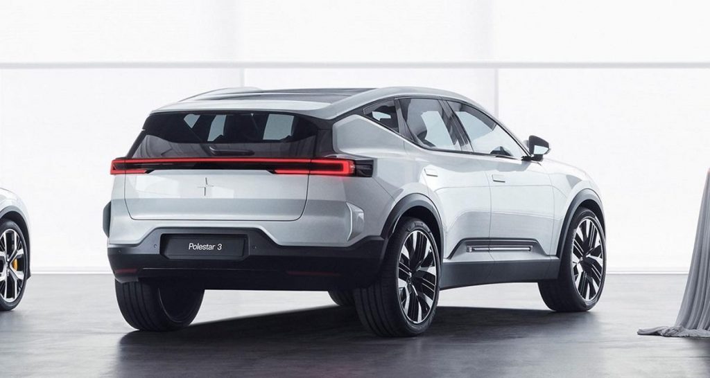 Volvo EX90/Polestar 3 : retards de production
