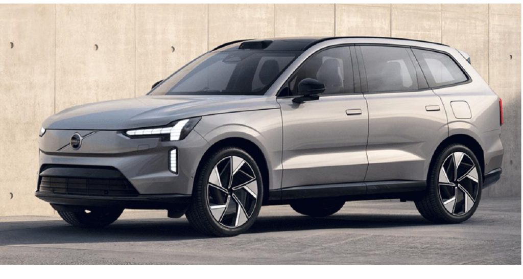 Volvo internalise ses développements logiciels VE en Pologne