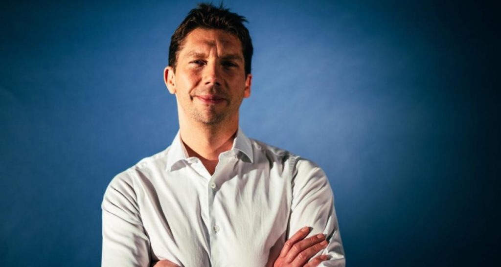 Williams recrute James Vowles comme team manager