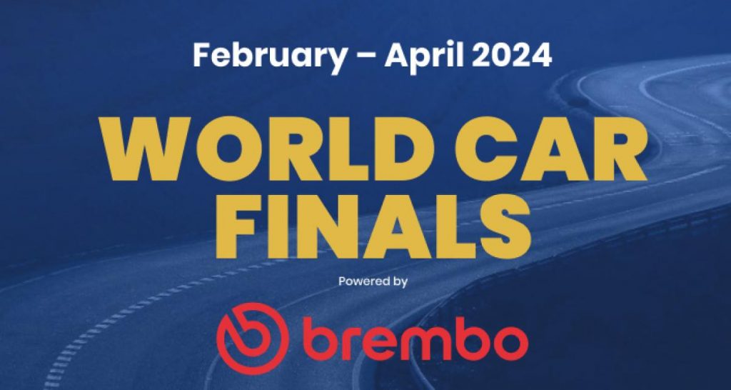 World Car of the Year 2024: Les Finalistes