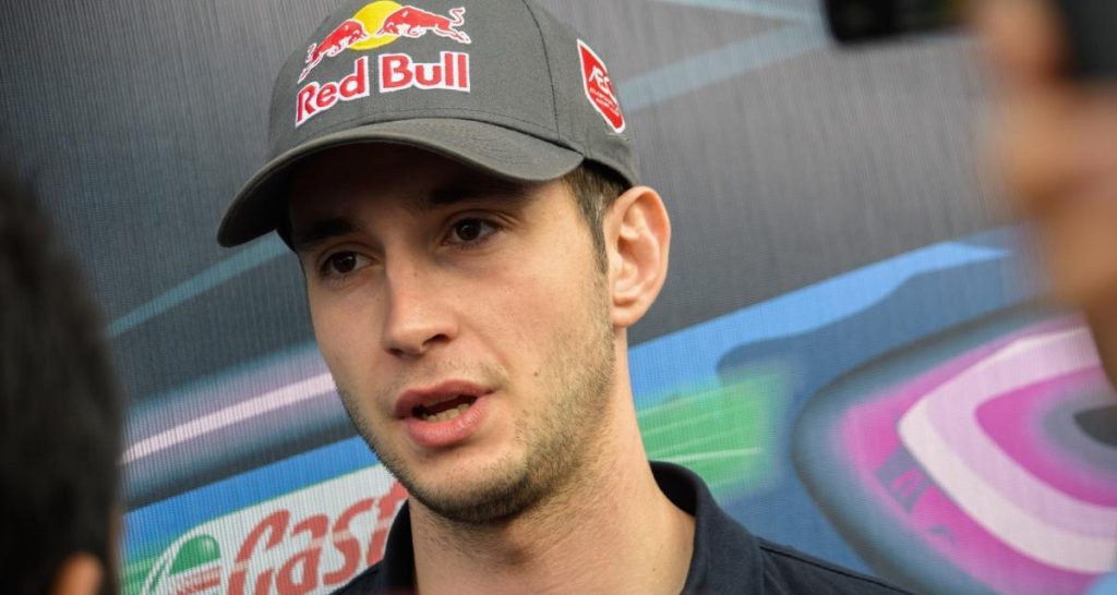 WRC : Pierre-Louis Loubet se sépare de Nicolas Gilsoul
