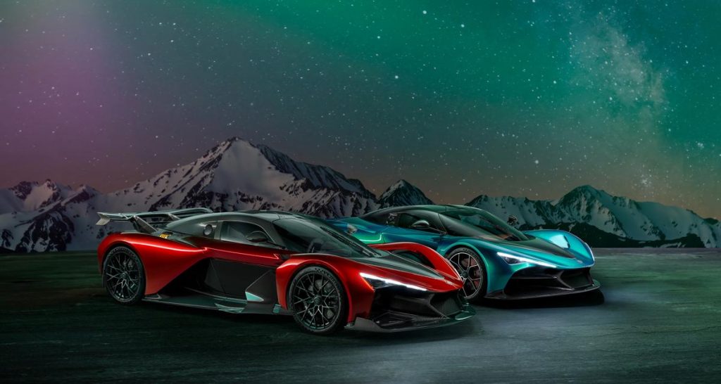 Zenvo Aurora : un nouveau chapitre commence