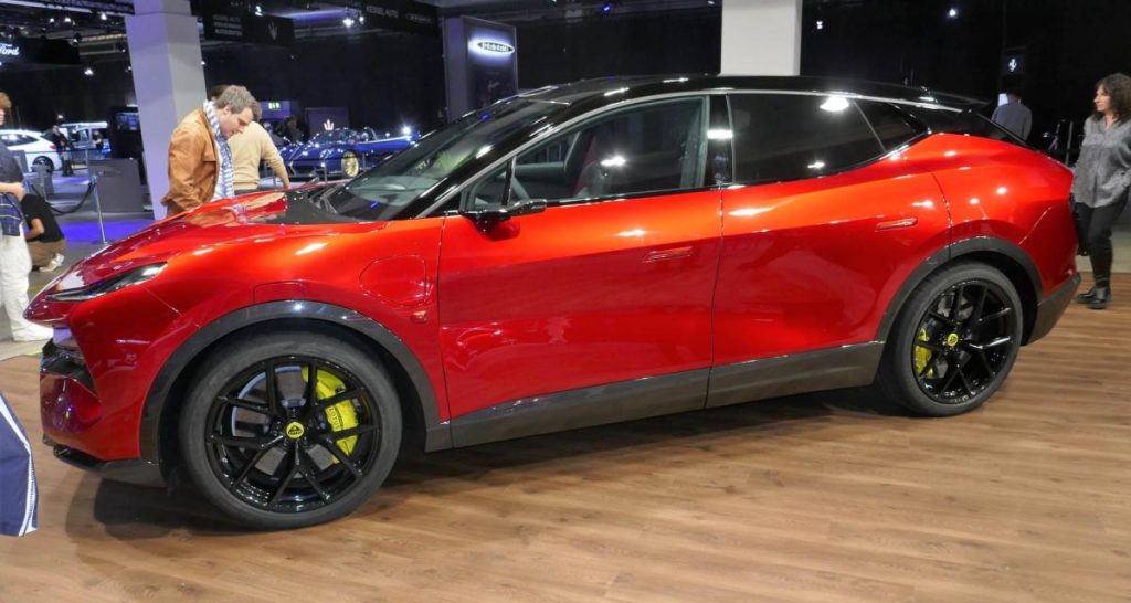 Zürich 2022 live : qu’ont-ils fait de Lotus ?