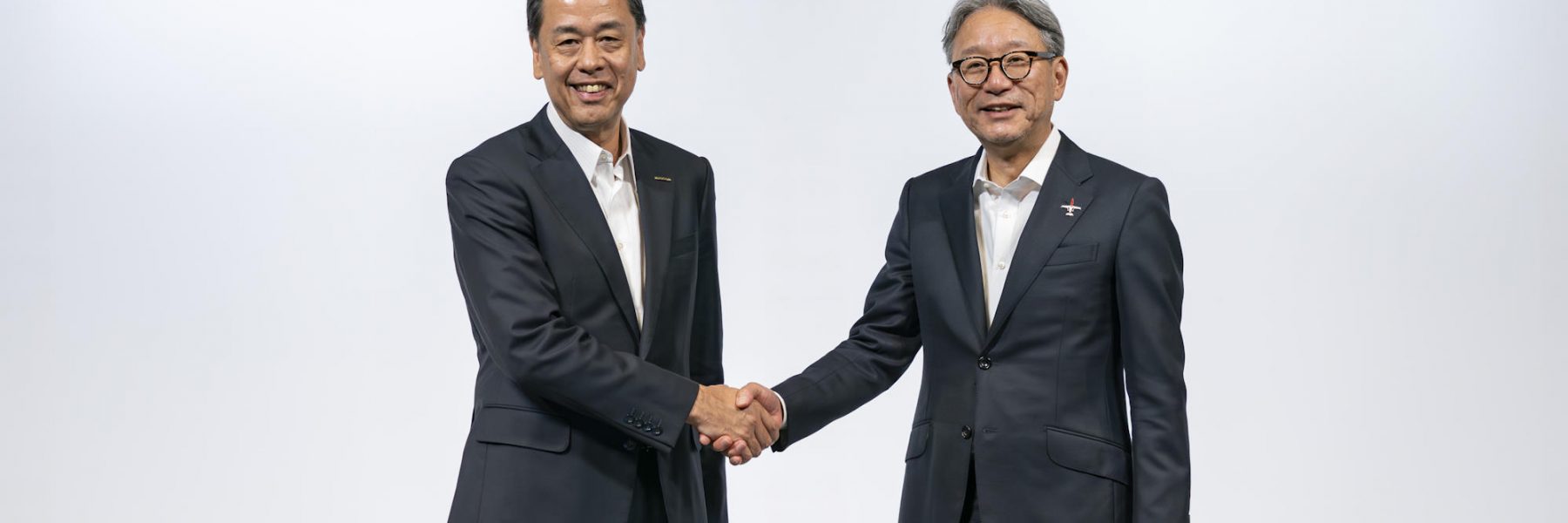 Nissan et Honda signent un accord de coop&eacute;ration