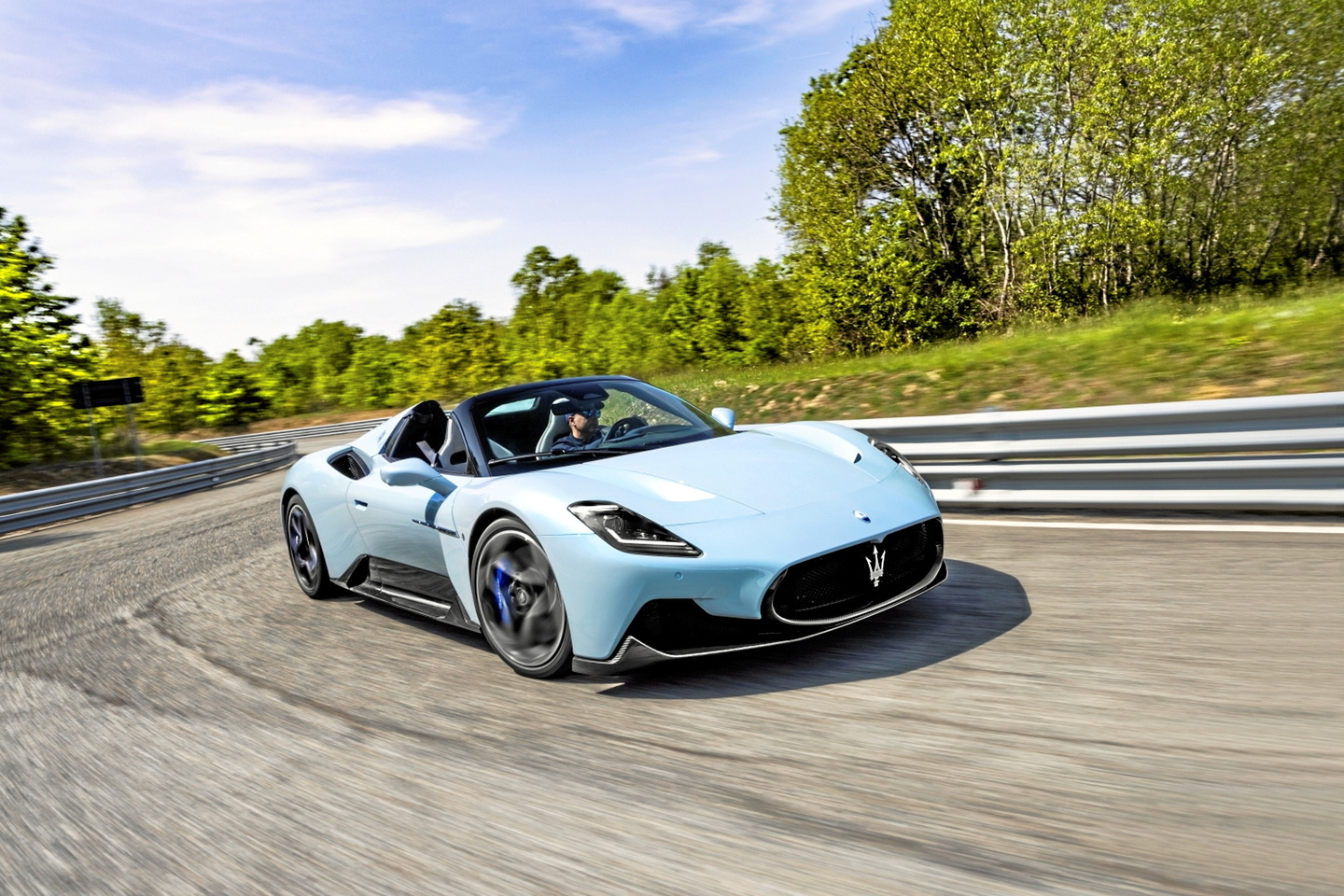 Maserati