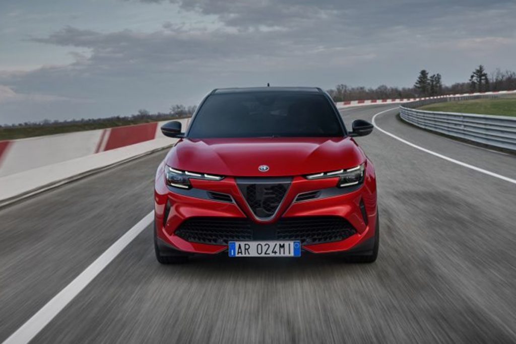 Interview Alfa Romeo France Alfa Romeo