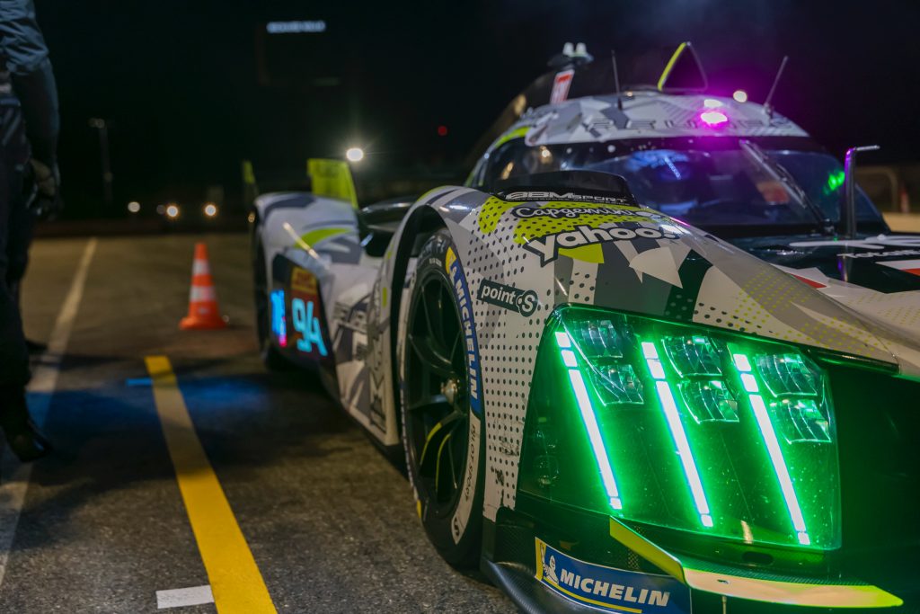 Peugeot dévoile ses équipages pour le WEC 2025 Peugeot WEC