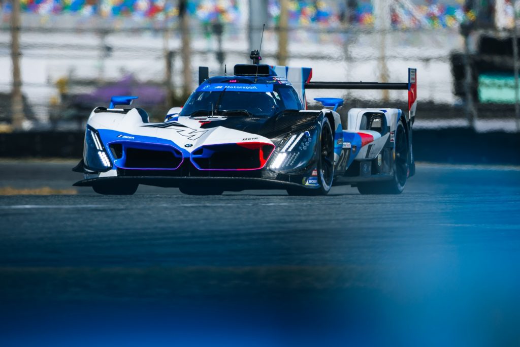 24 Heures de Daytona : les 5 clés de la course