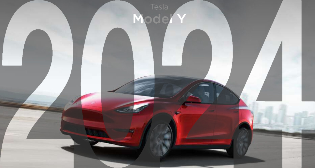 Chine Tesla