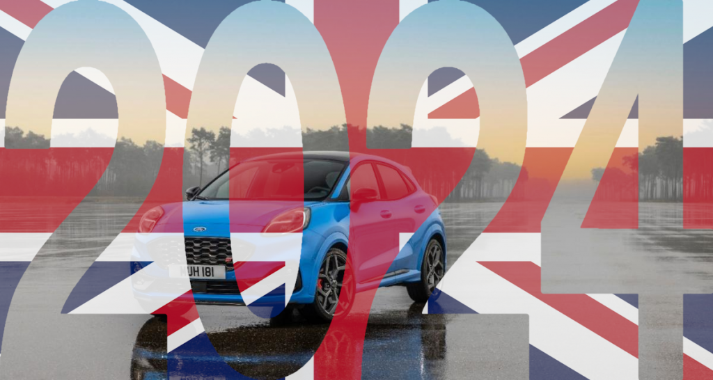 Bilan 2024 : Angleterre Bilan Angleterre
