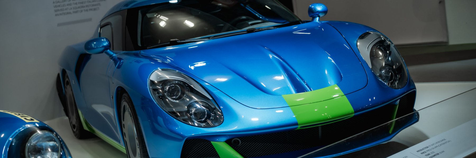 Zagato AGTZ