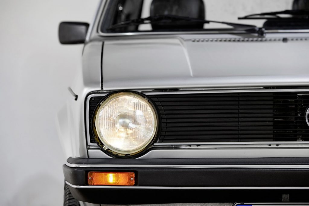 Cars Story #3 : Volkswagen Golf, un vent nouveau à Wolfsburg Volkswagen Golf (1974-1984)