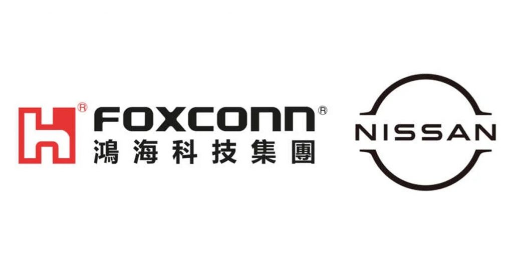 Nissan : accord avec Foxconn au lieu de Honda ?