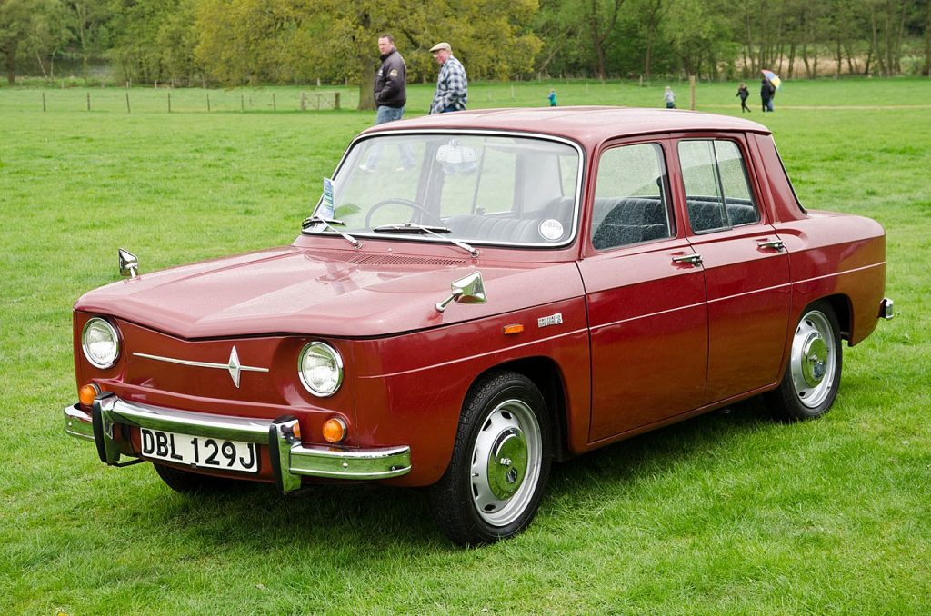 R1130 Automatique