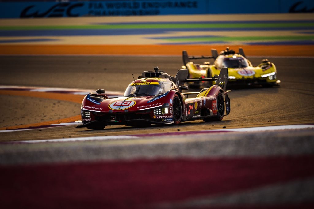 WEC – 1812 km du Qatar : le baromètre des Hypercars