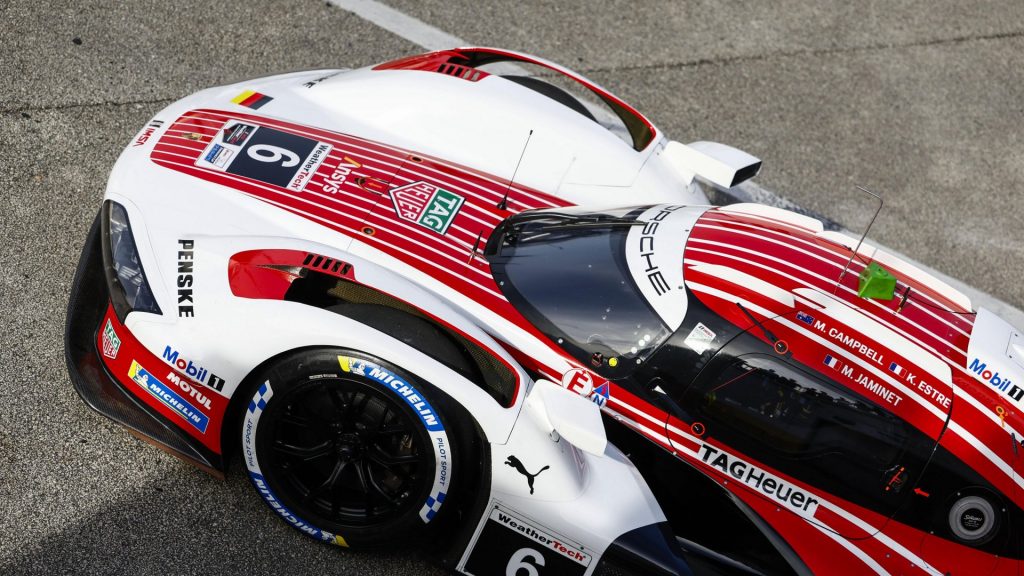 12 Heures de Sebring (IMSA) : les clés de l’épreuve