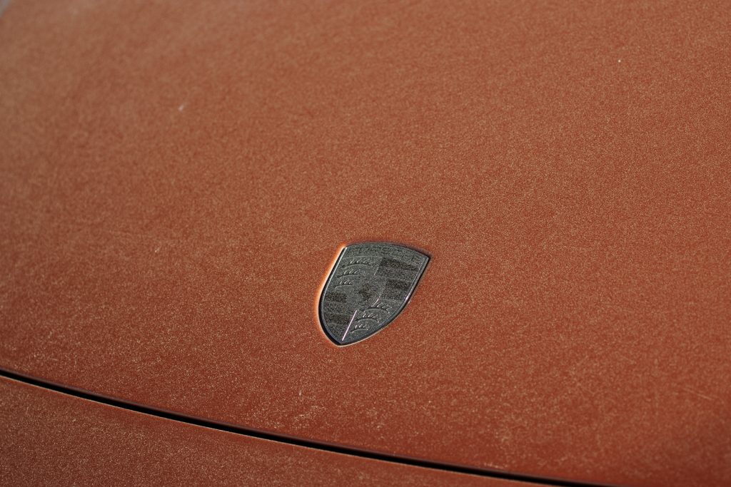 Porsche Macan Turbo (c) A. Lescure pour Le Blog Auto