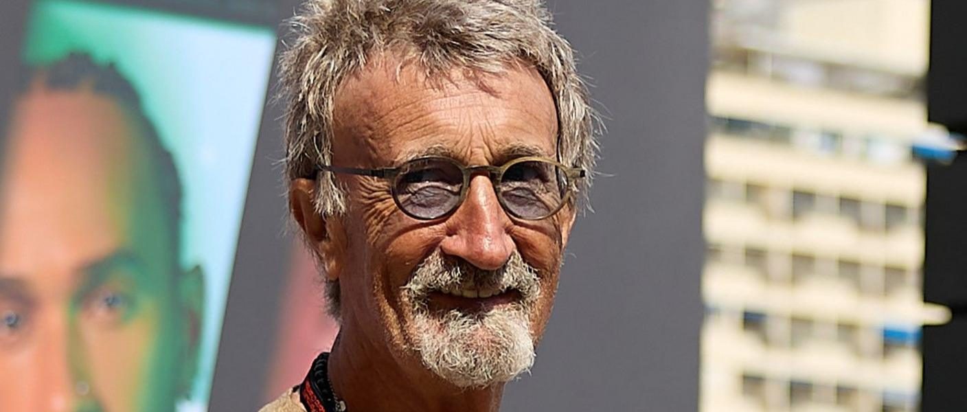 Eddie Jordan